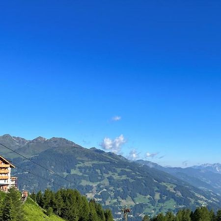 Berghotel Gerlosstein Hainzenberg Exterior photo